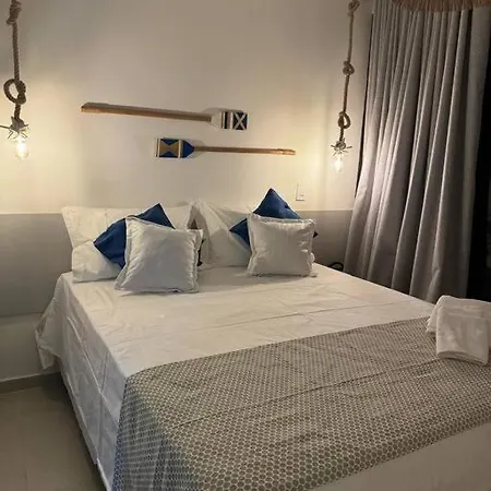 Casa Em Sao Miguel Dos Milagres - Alagoas Exterior photo