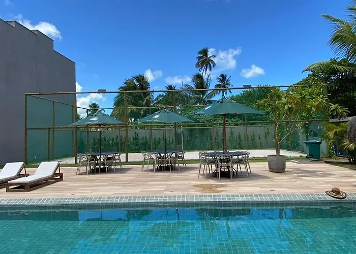 Casa Em Sao Miguel Dos Milagres - Alagoas