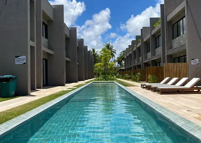 Casa Em Sao Miguel Dos Milagres - Alagoas