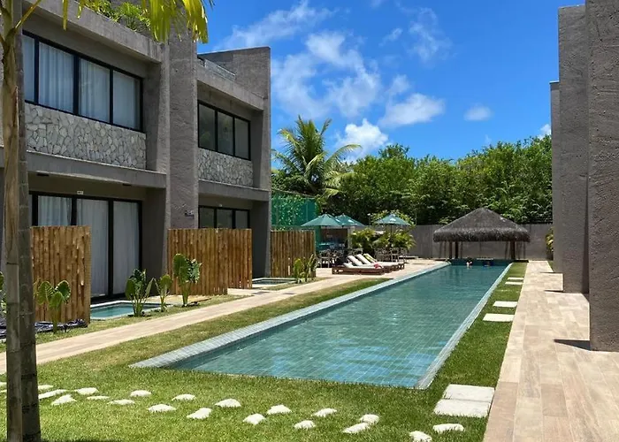 Casa Em Sao Miguel Dos Milagres - Alagoas