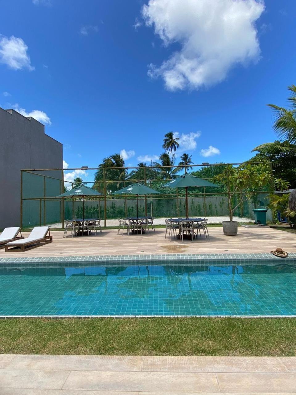 Apartment Casa Em - Alagoas Sao Miguel dos Milagres