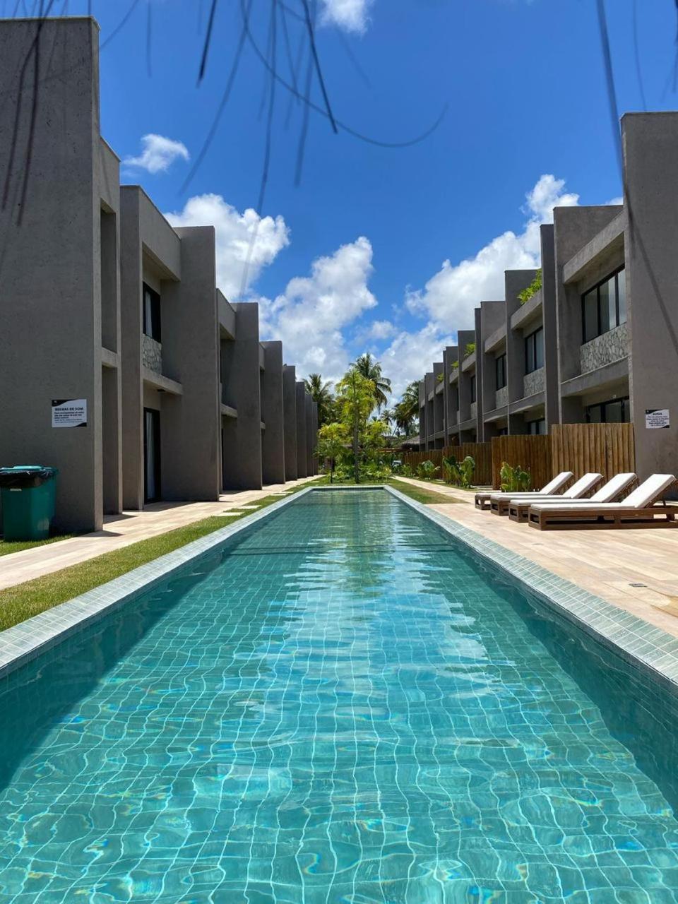 Casa Em - Alagoas Apartment *